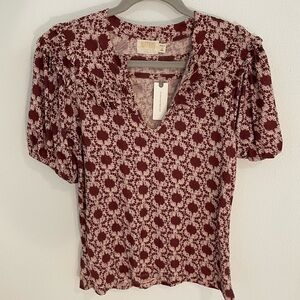 Anthropologie Top